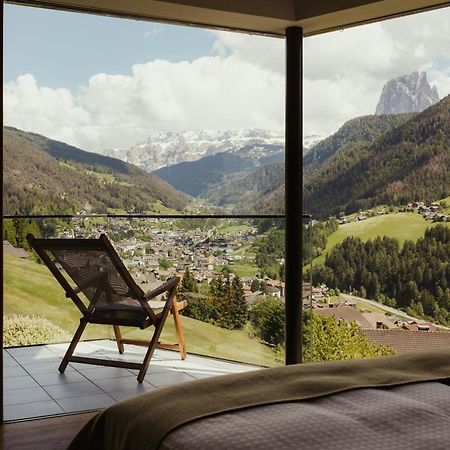 Hotel Grien Ortisei Exterior photo