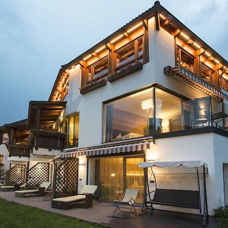 Hotel Grien Ortisei Exterior photo