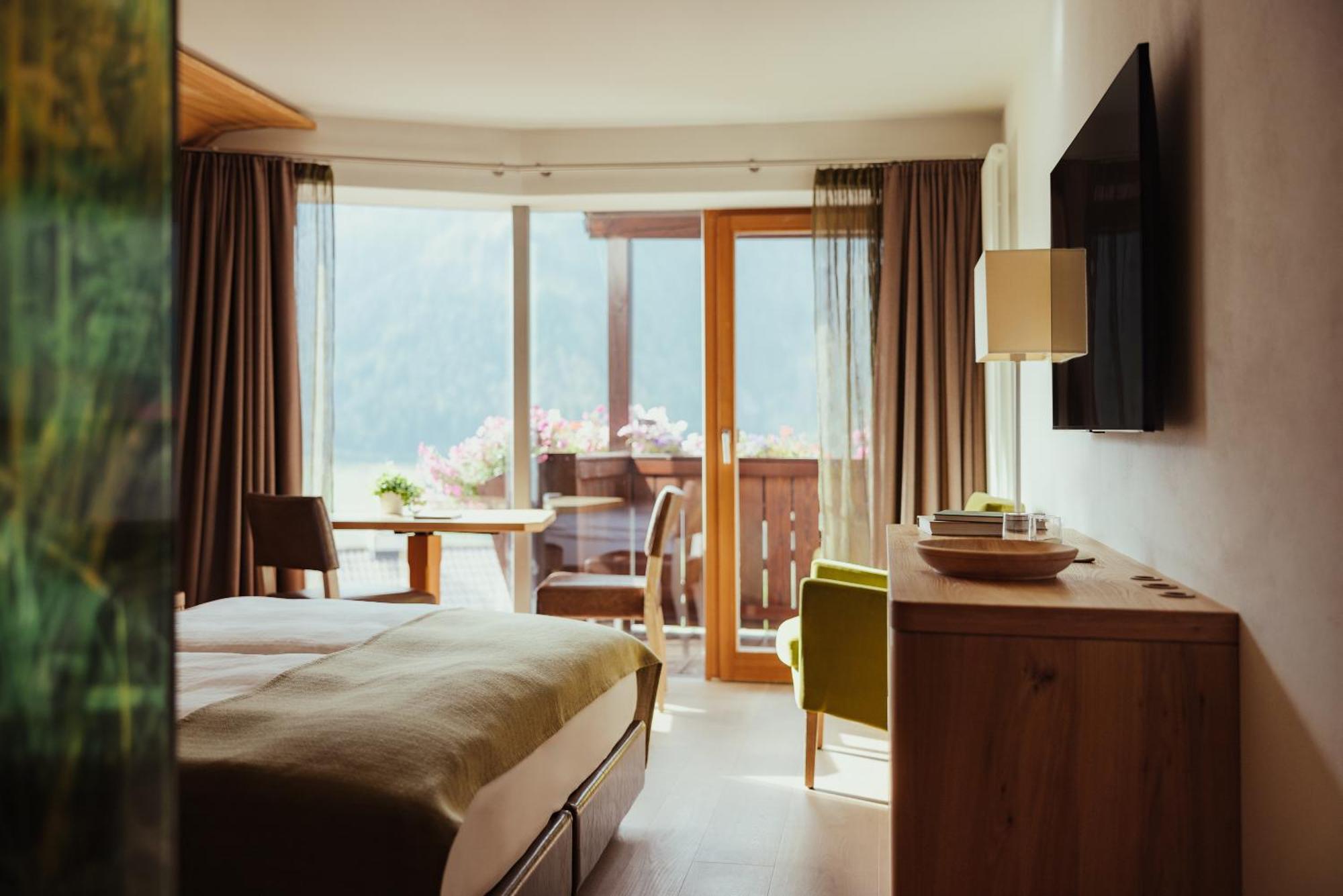 Hotel Grien Ortisei Exterior photo