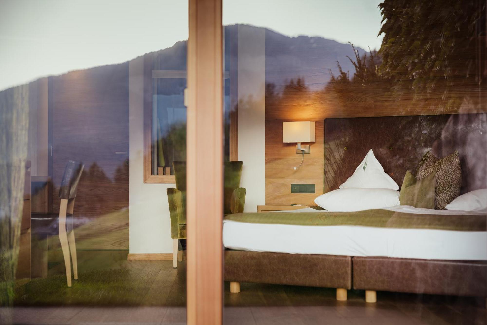 Hotel Grien Ortisei Exterior photo