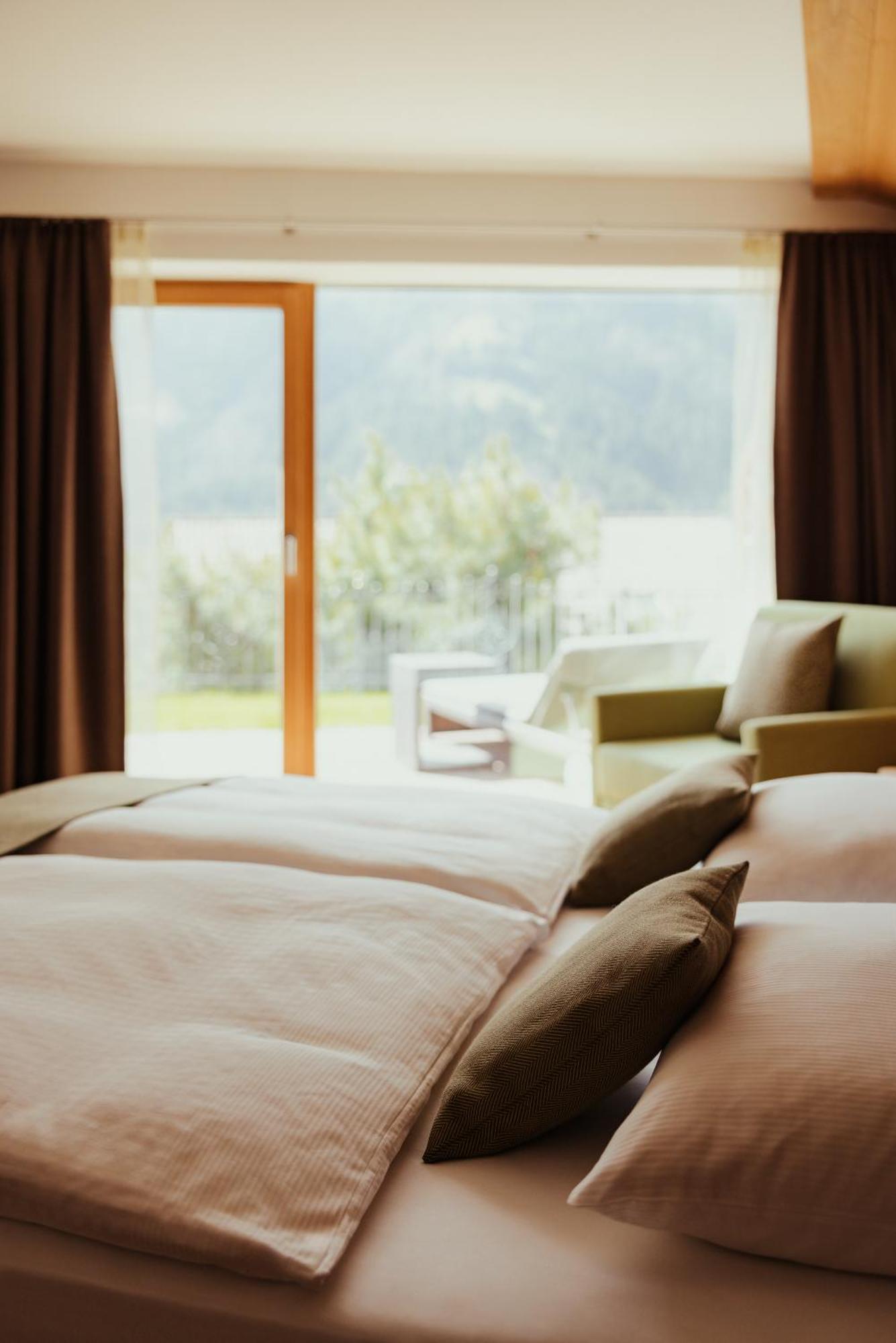 Hotel Grien Ortisei Exterior photo