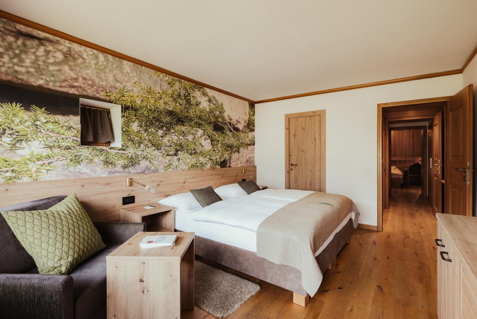 Hotel Grien Ortisei Exterior photo