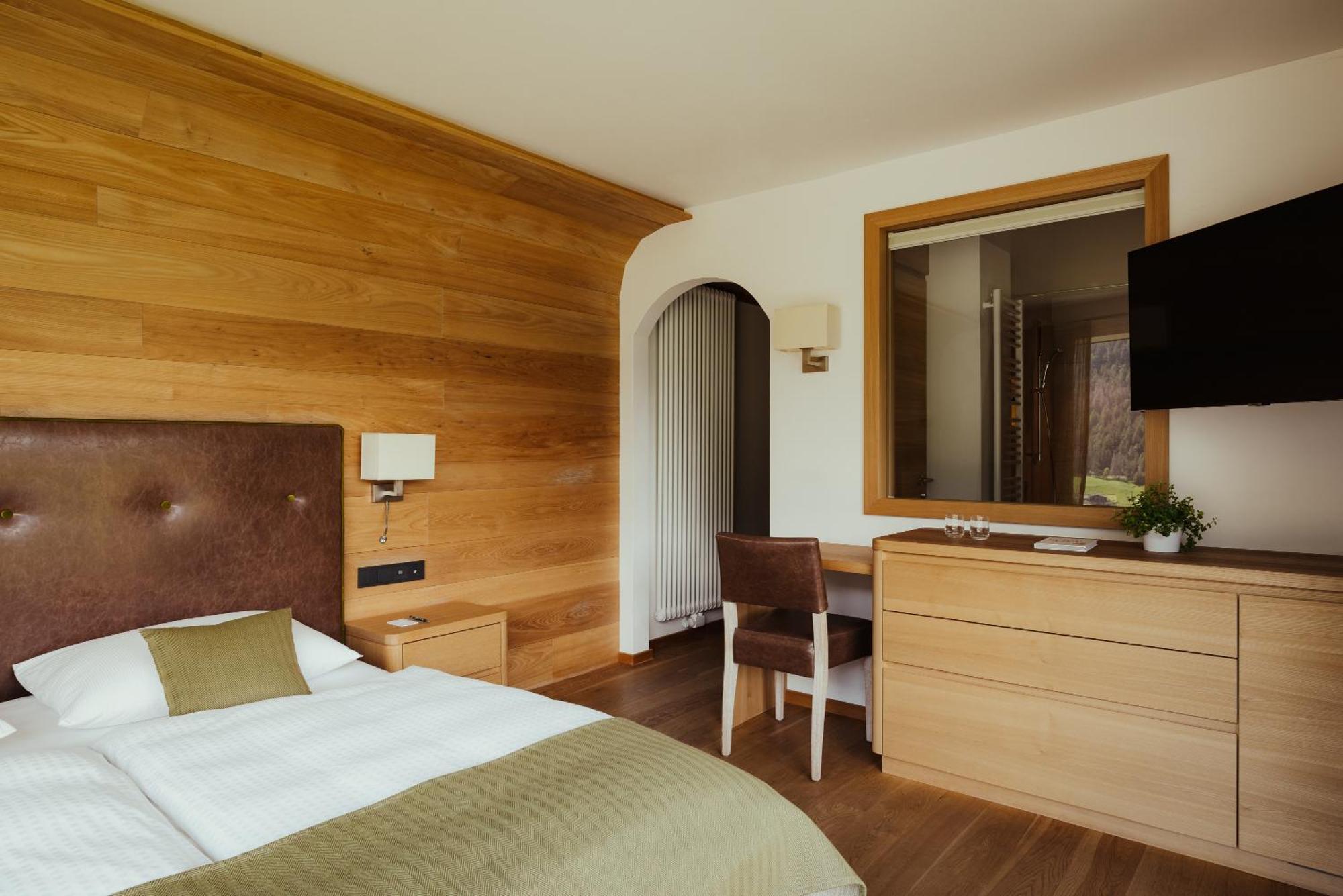 Hotel Grien Ortisei Exterior photo