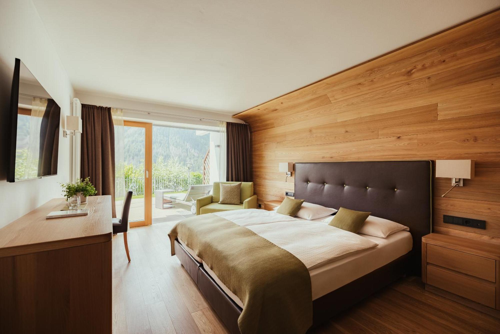 Hotel Grien Ortisei Exterior photo
