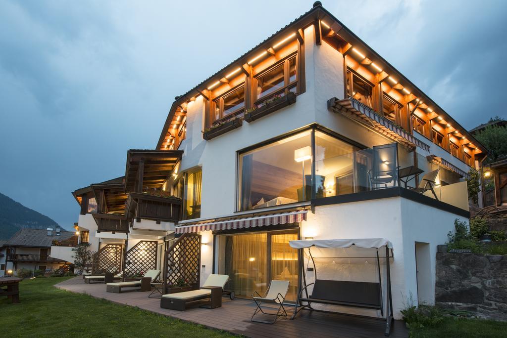 Hotel Grien Ortisei Exterior photo